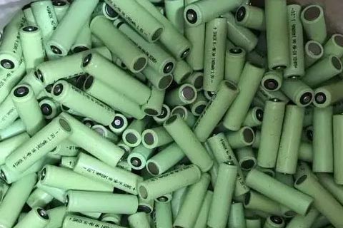 葫芦岛高价铁锂电池回收-上门回收UPS蓄电池-锂电池回收